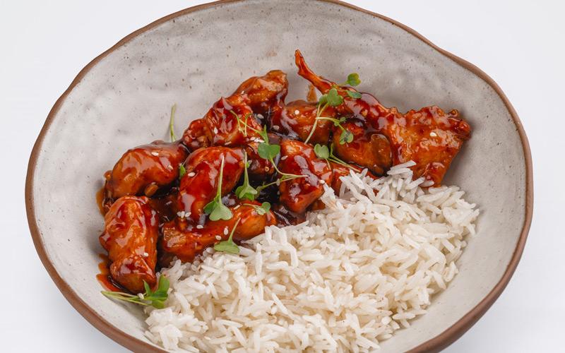 Ысык тамактар