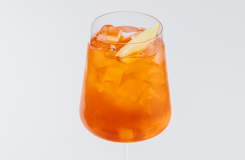 Лимонаддар