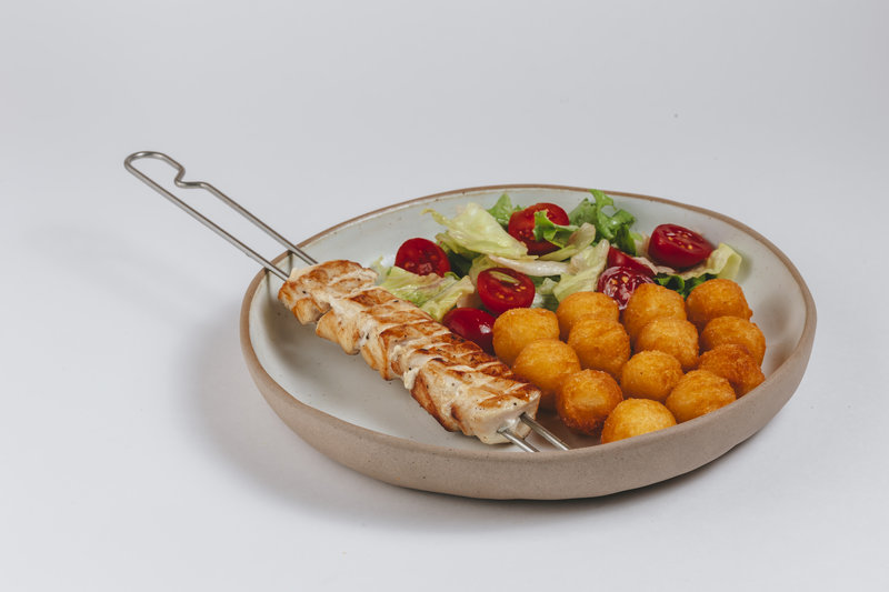 Балдардын менюсу